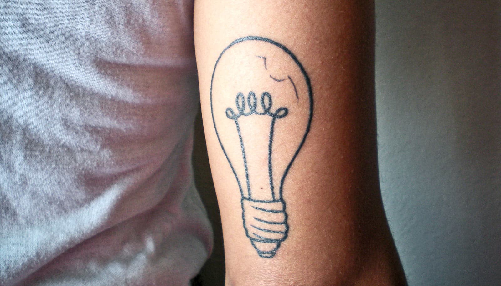 light-bulb-tattoo-on-arm_1600 - Futurity