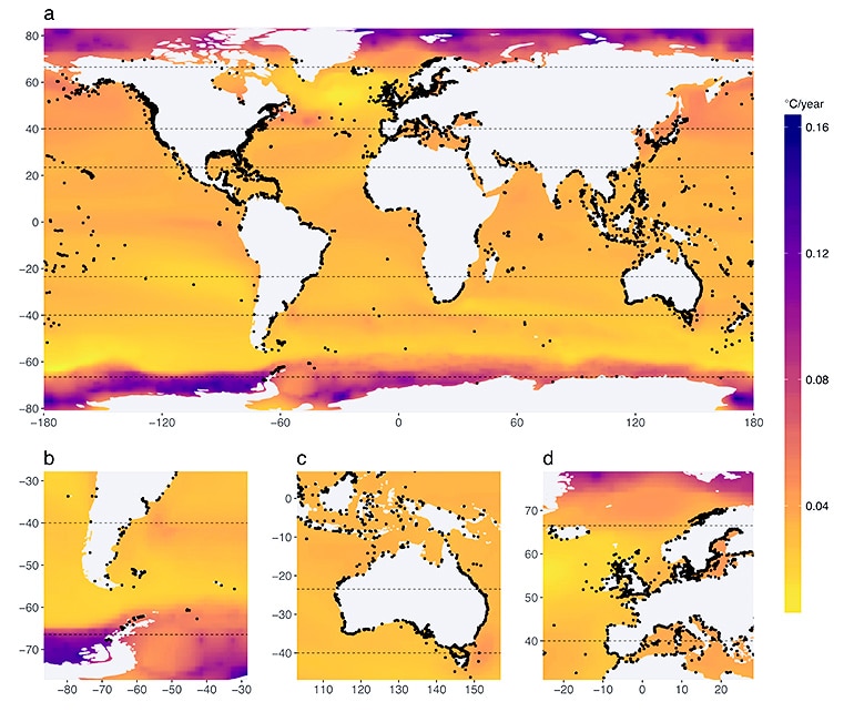 marine protected areas map