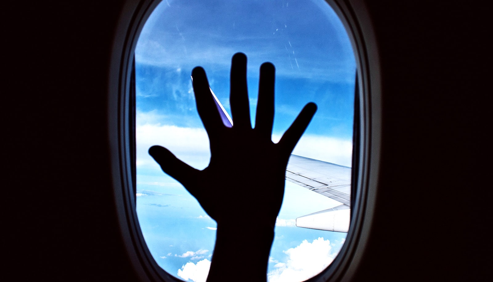 just how gross are airplane cabins really futurity