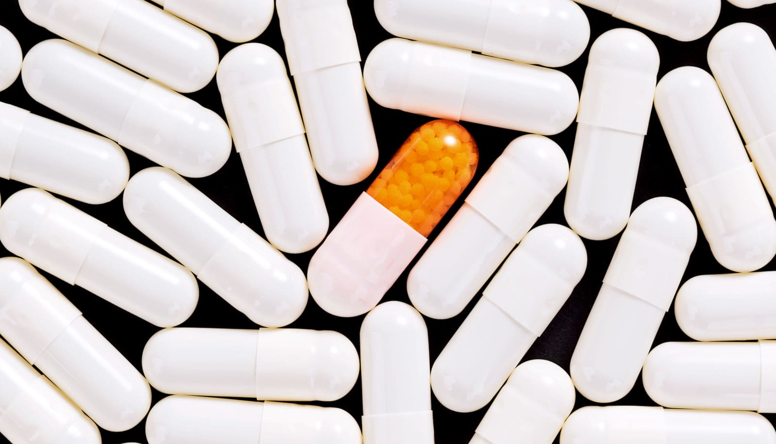 'Smart antibiotics' kill C. diff and spare good bacteria Futurity