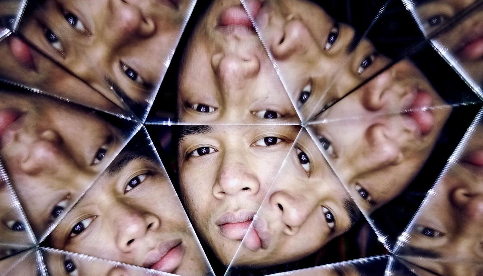 'Mirror' analyzes your personality to show dangers of A.I. Futurity