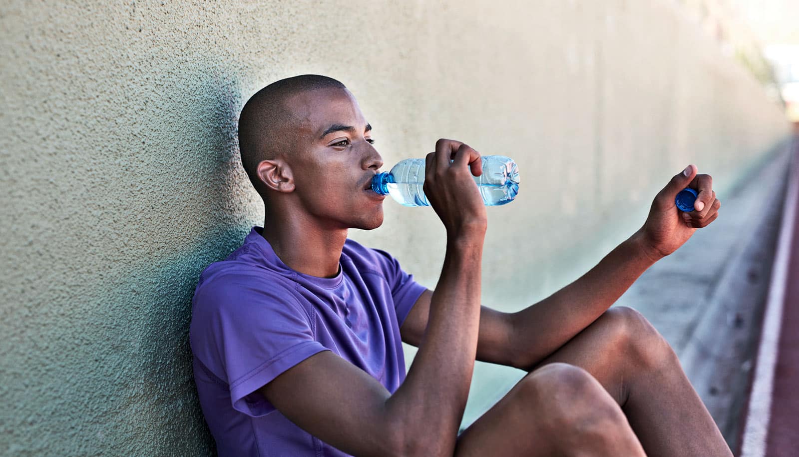 What dehydration does to your mind after just 2 hours