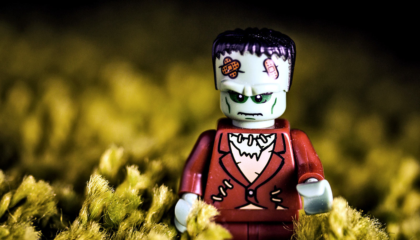 'Frankenstein' proteins offer better control for immunotherapy - Futurity