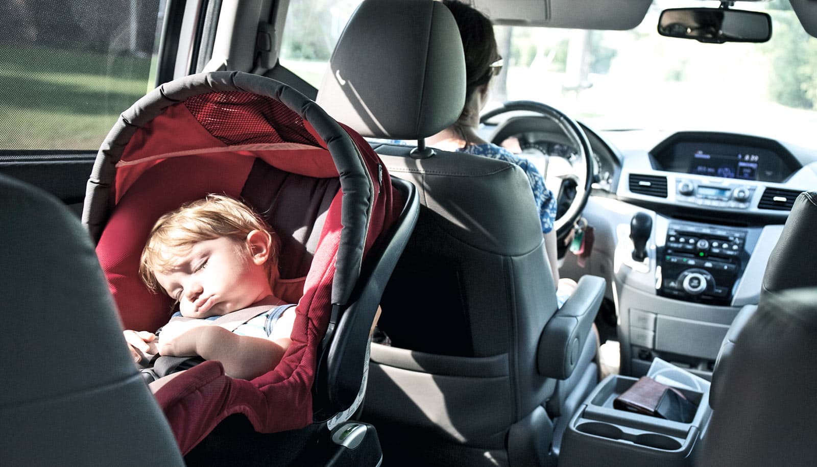 3 things you can do to keep kids from dying in hot cars - Futurity
