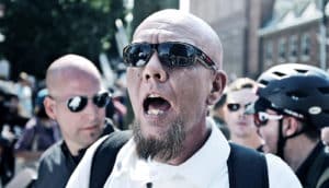 Charlottesville 2017