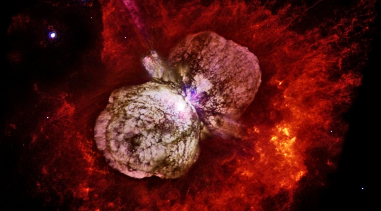 Eta Carinae