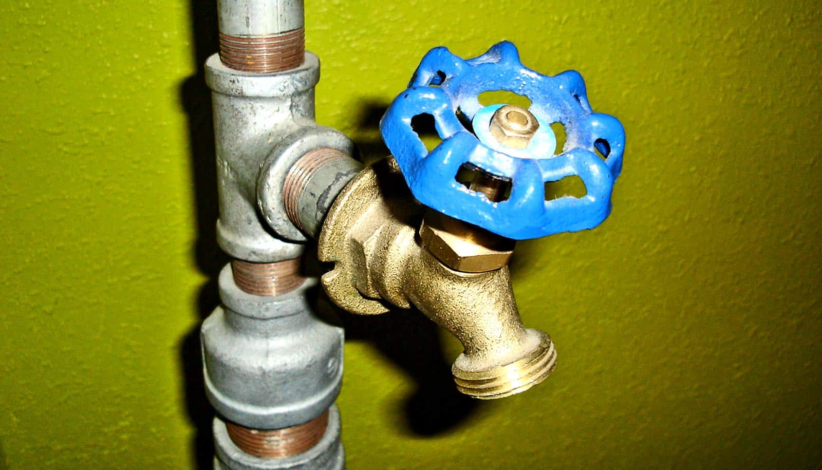 System picks and chooses ions to remove toxins from water Futurity