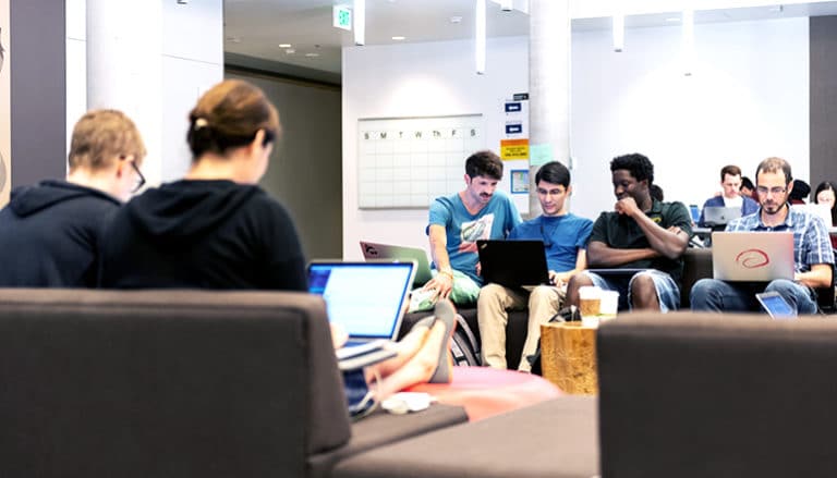 'Hack weeks' teach about big data through teamwork - Futurity