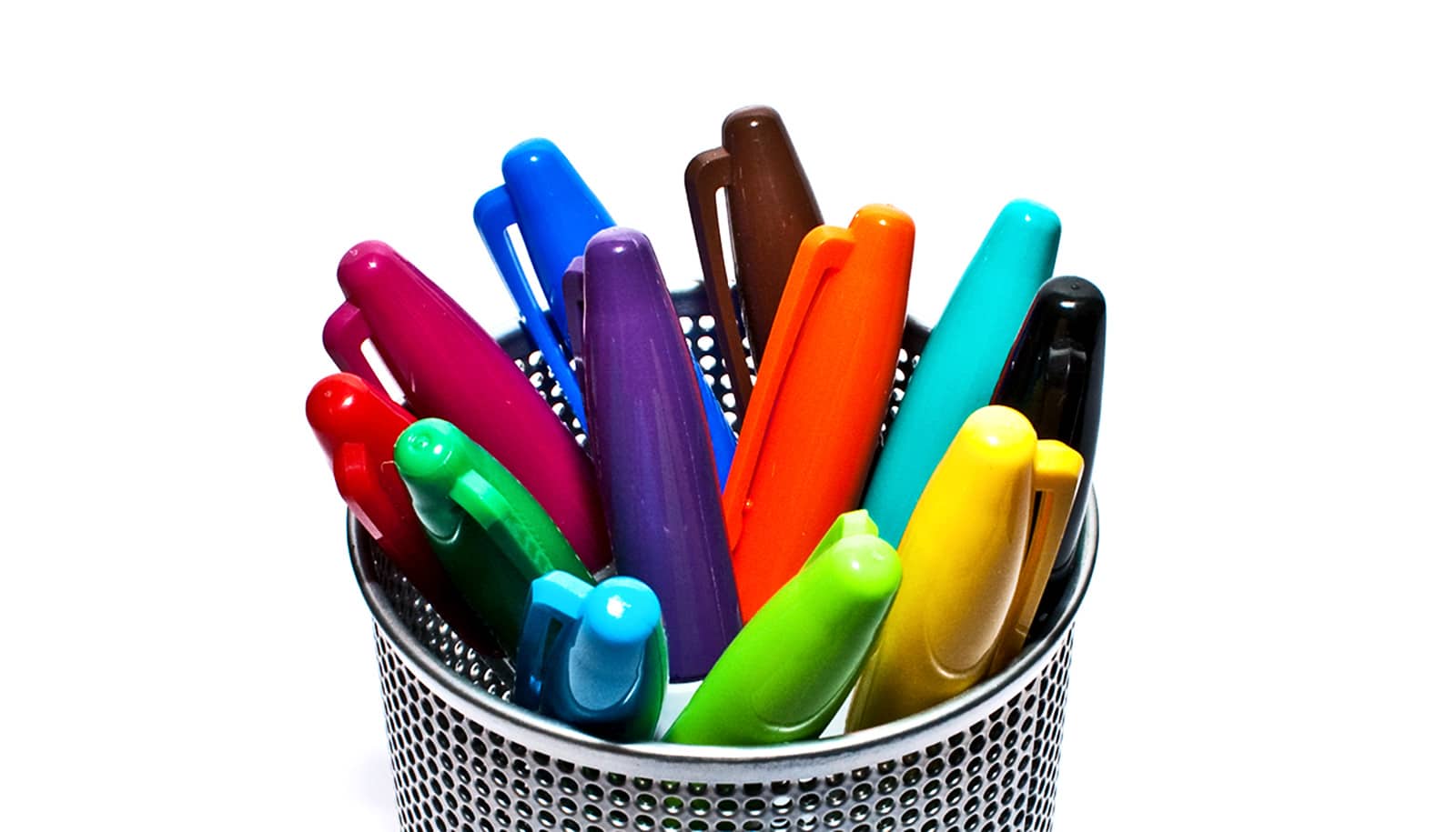 Sharpies make cutting 'gummy' metal way easier Futurity