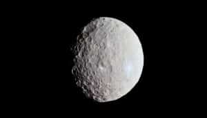 Ceres photo