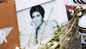remembering Aretha Franklin