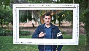 drinking and memory concept