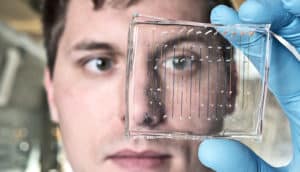 nanoparticle testing