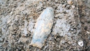 stemmed point (spear points concept)