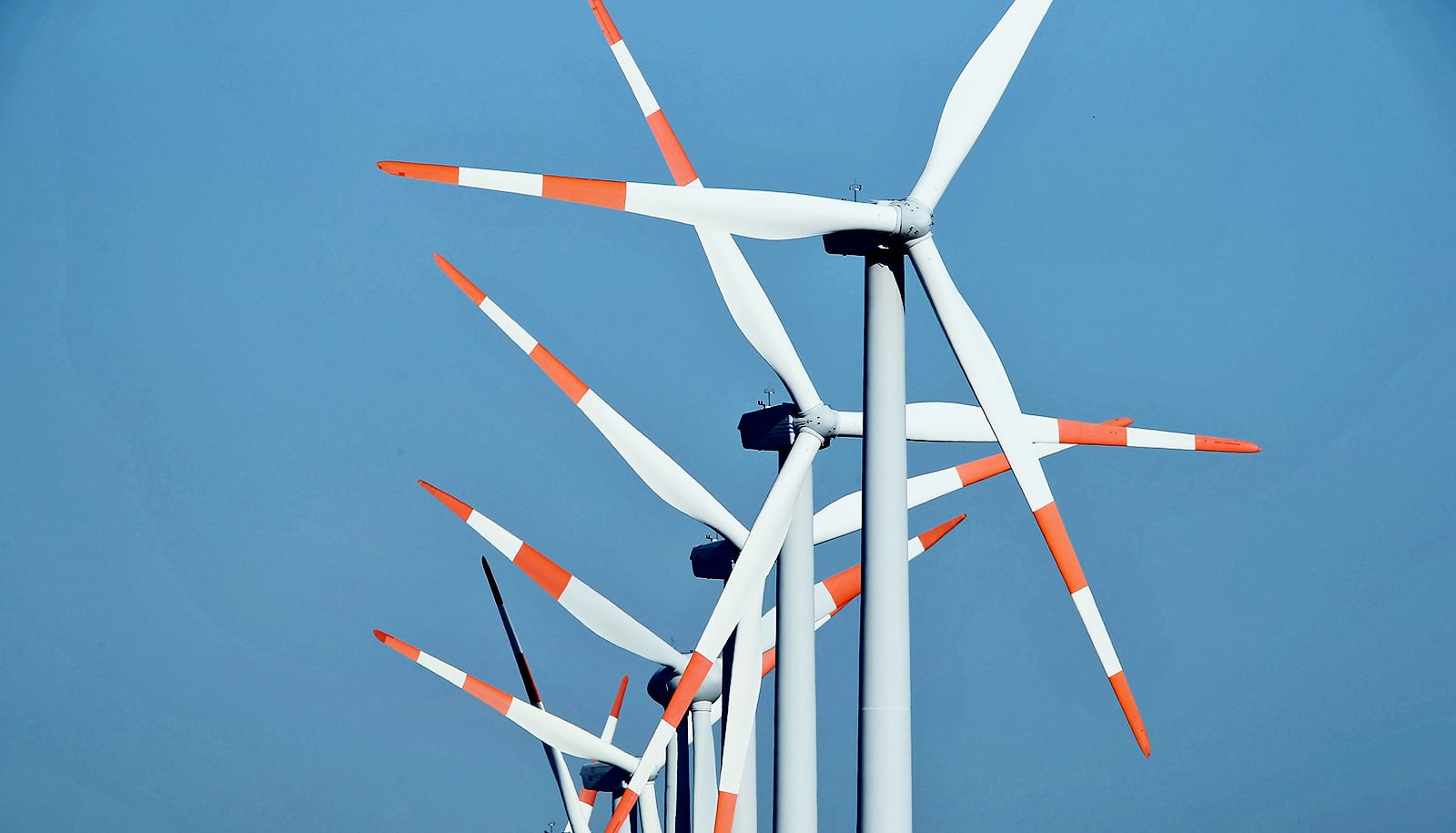 for more energy wind turbines should go with the airflow futurity