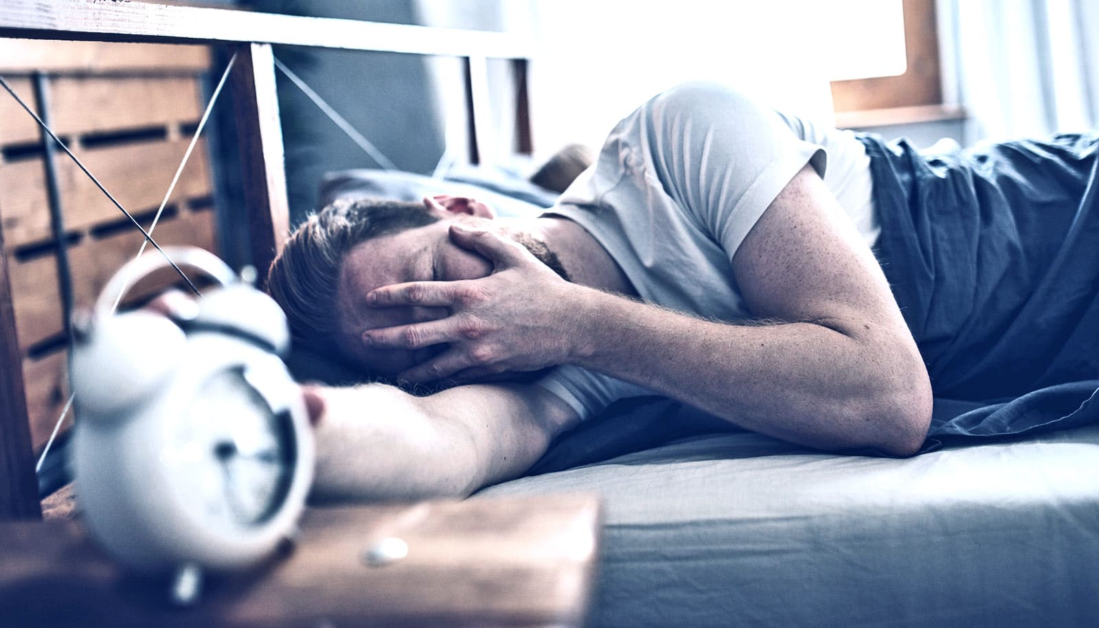 Taurine transport gene sheds light on bad sleep Futurity