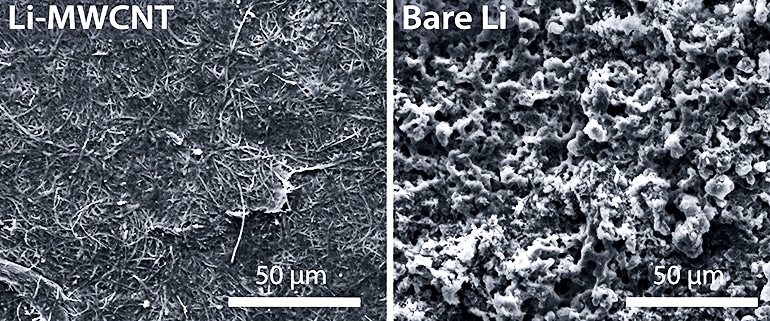 dendrites comparison