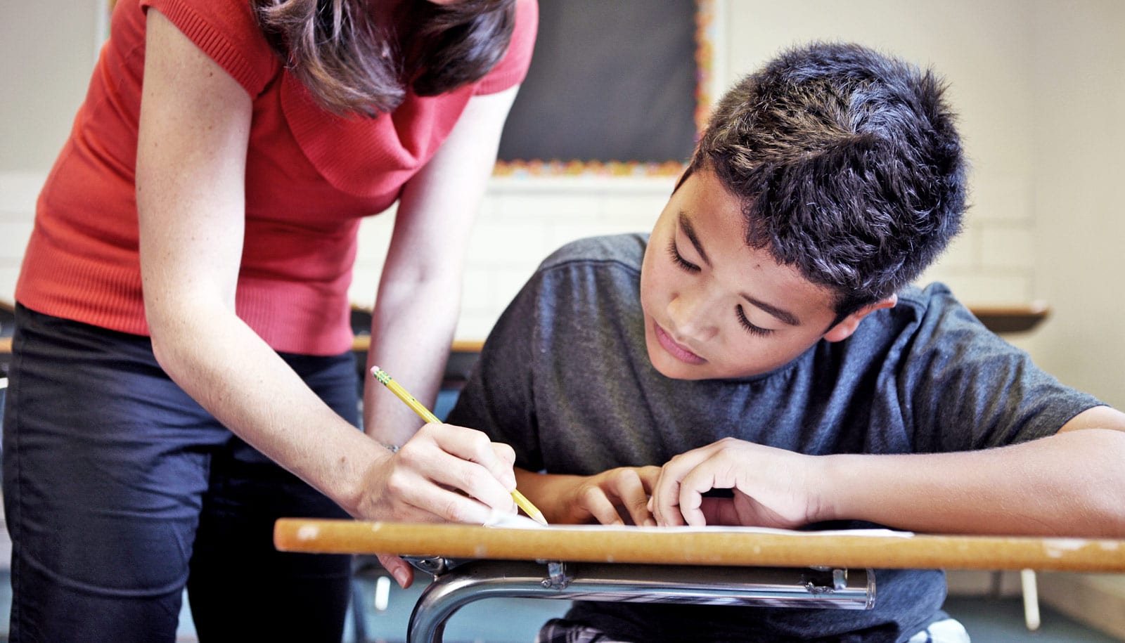 Clear expectations cut school suspensions WordDisk