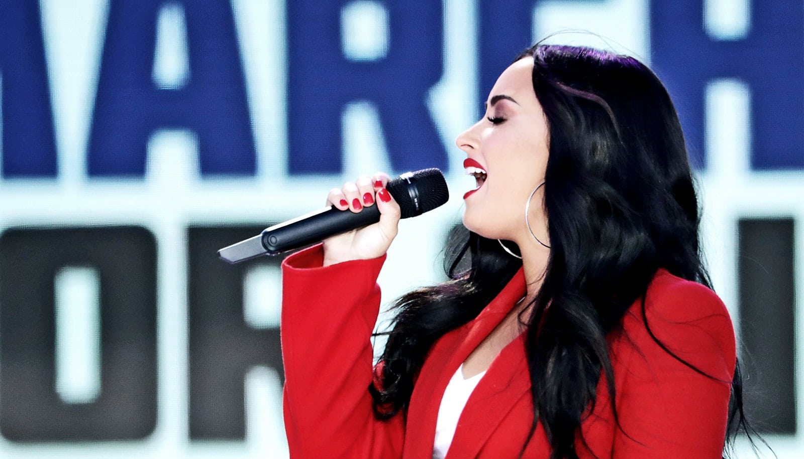 Reports of Demi Lovato overdose failed to highlight drug hotline - Futurity