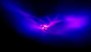 30 years of dark matter halo