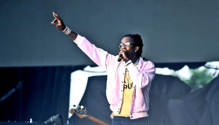 Algorithm Predicts Which Rappers Will Work Together WordDisk