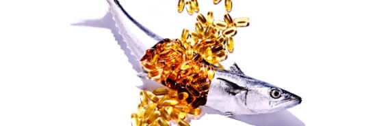 fish and fish oil (fatty acids concept)