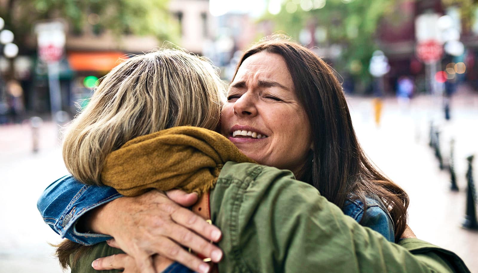 Better endings help us feel good about what's next Futurity