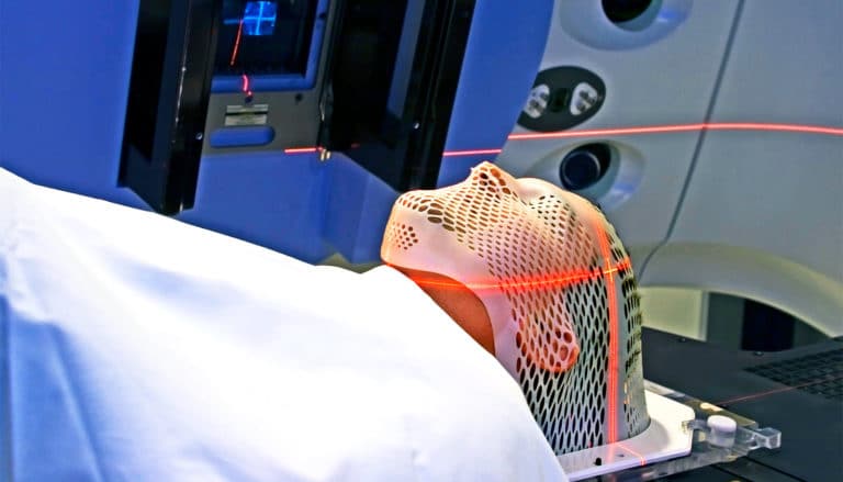 Method May Predict If Radiation Will Work On Tumors WordDisk