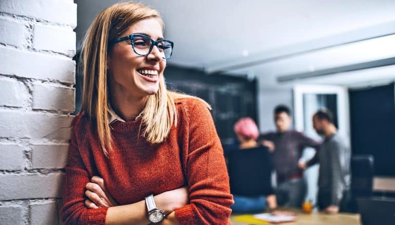 Getting Close With Employees Can Backfire On Bosses WordDisk