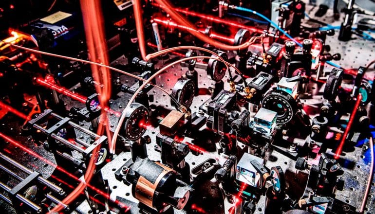 spintronics lasers