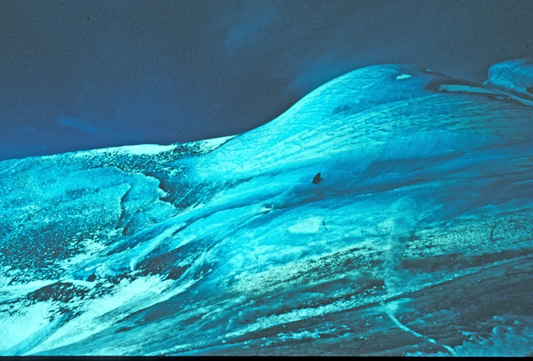 antarctica iceberg