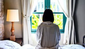 lack of motivation (pain concept)