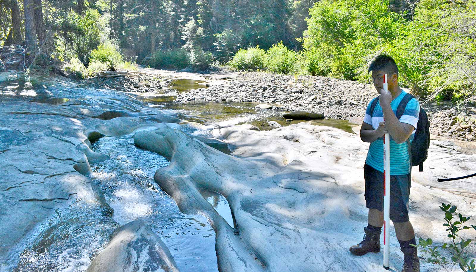 Teanaway River