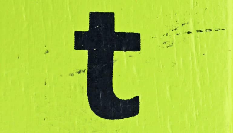 green t block (liver cancer concept)