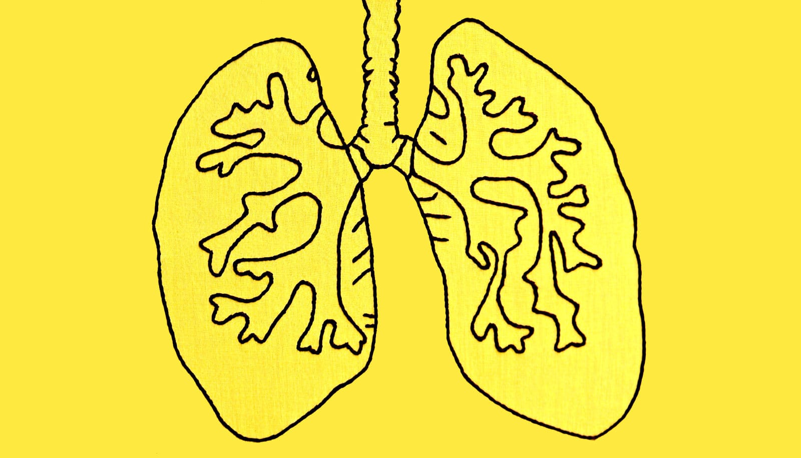 Como limpiar pulmones