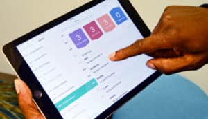 app for students with special needs