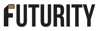 Futurity logo