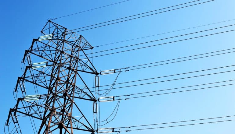 power tower