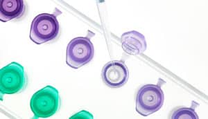pipette and eppendorf tubes - pancreatic cysts