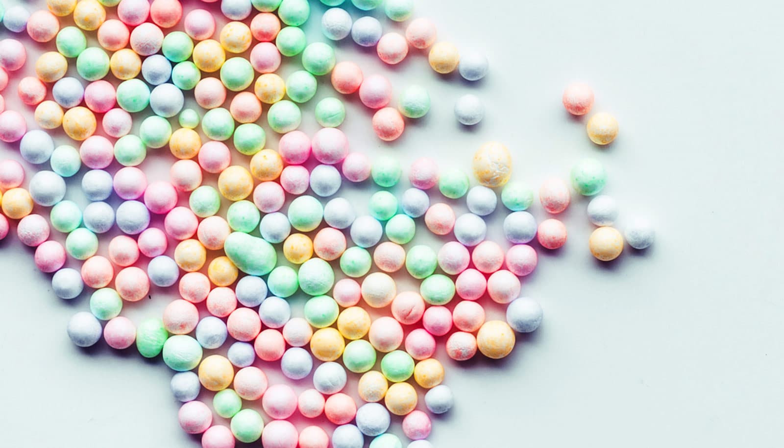 Phone and paper detect norovirus with tiny beads | WordDisk