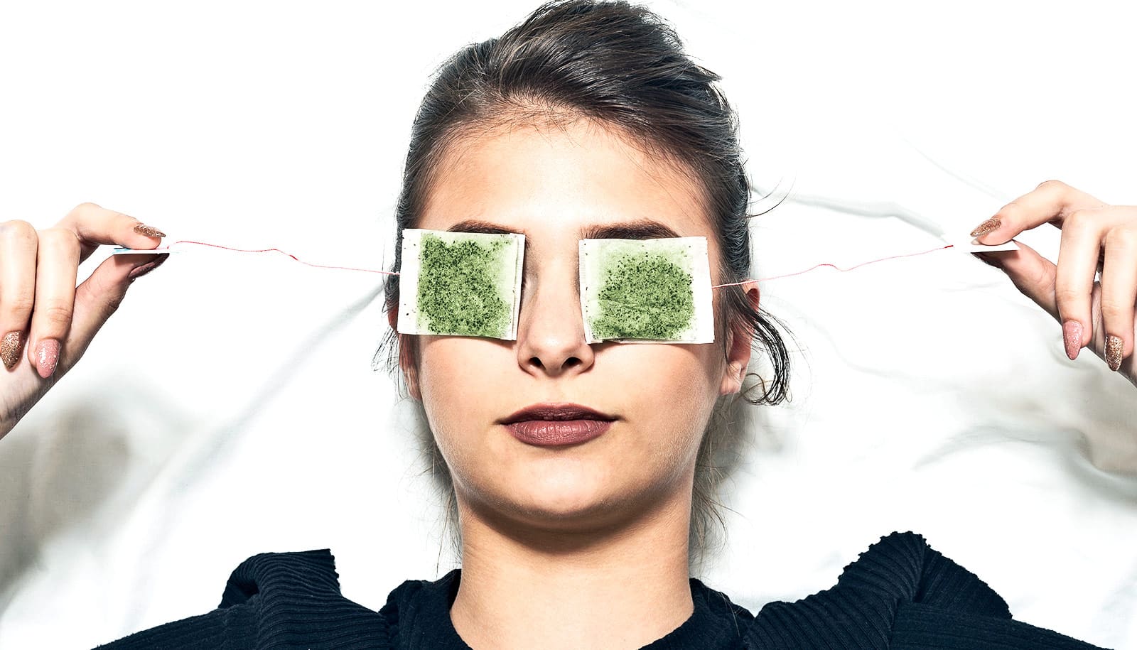 Share more than 73 green tea eye bags super hot - in.duhocakina