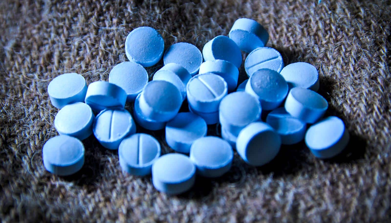 Most Deprived Areas Of England Get Most Benzo Prescriptions Futurity