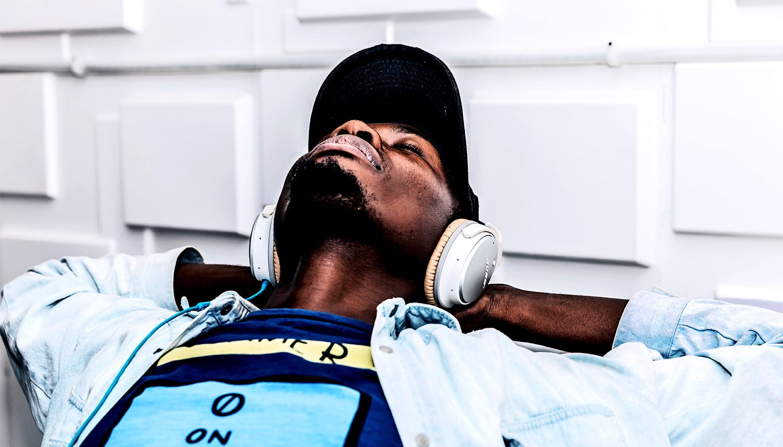 personalized dj headphones
