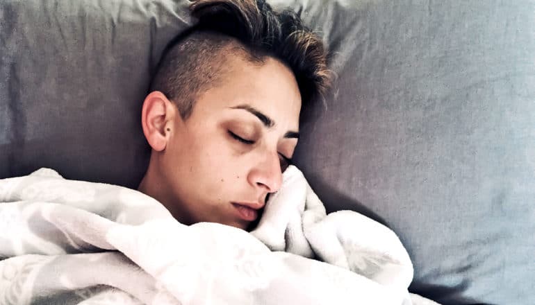 light vs deep sleep light vs deep sleep