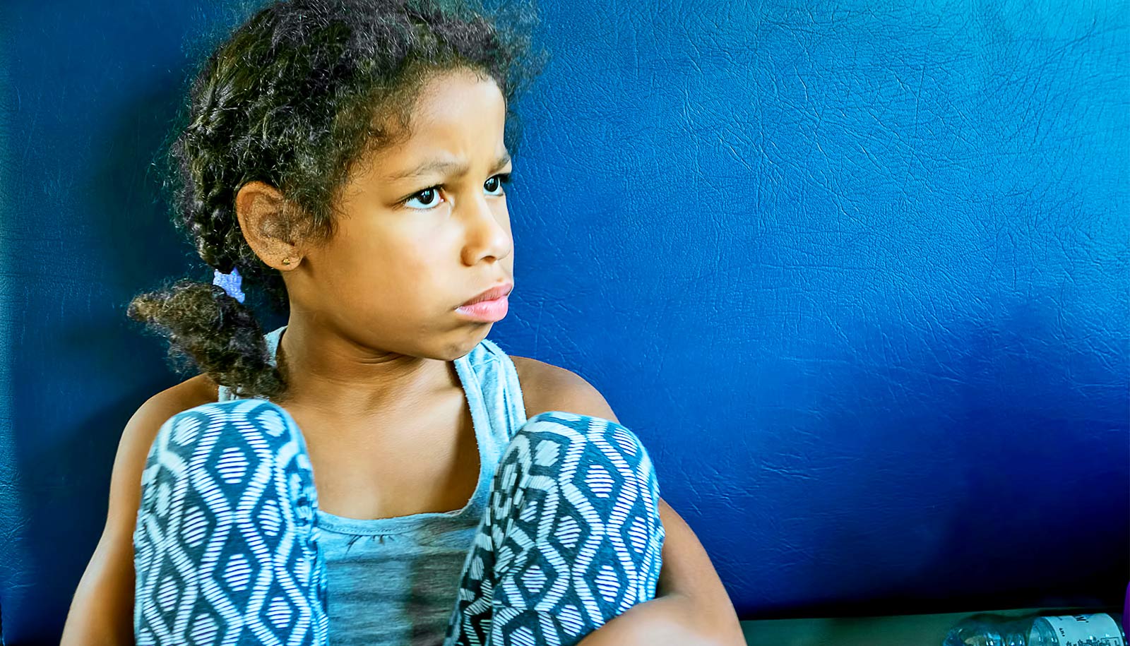 By 7 Years Old Kids Get That Hypocrisy Is Wrong Futurity