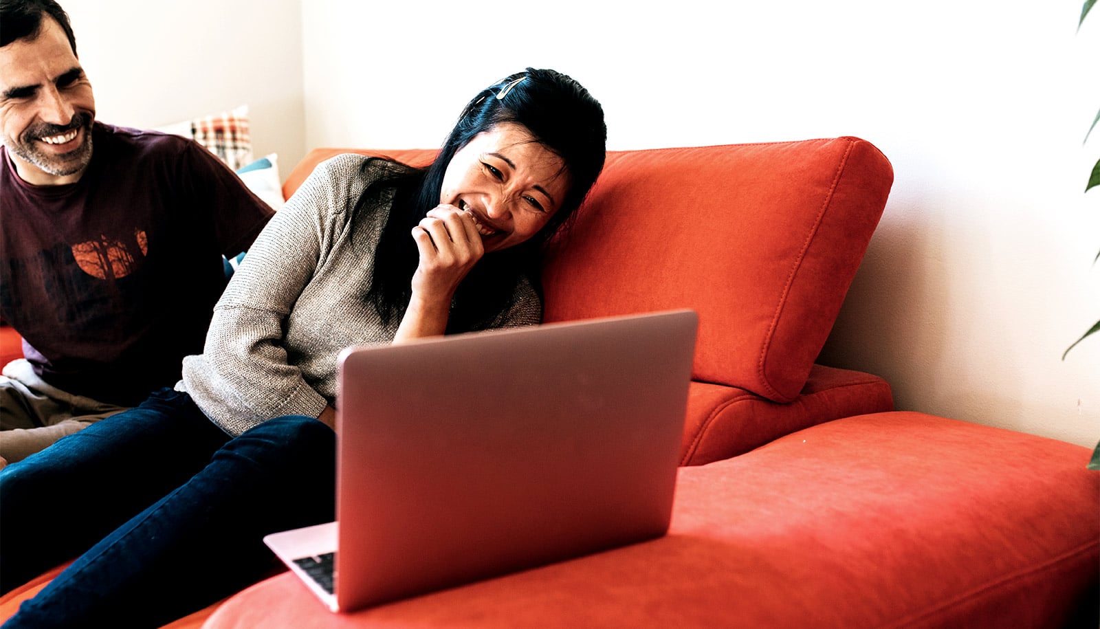 Black Kid Sitting On Couch Meme
