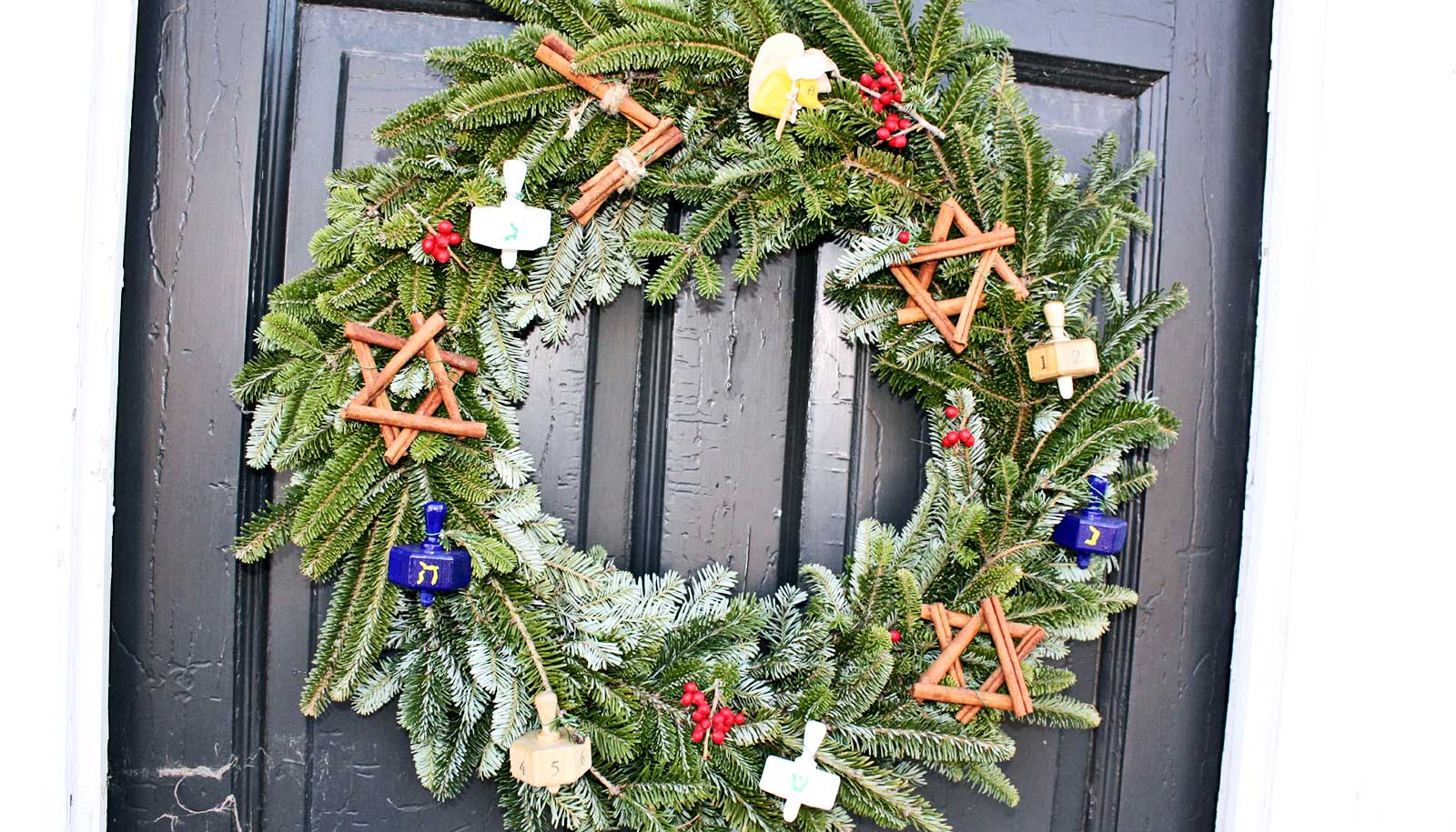 Christmas Trees In Jewish Homes 1600 Futurity