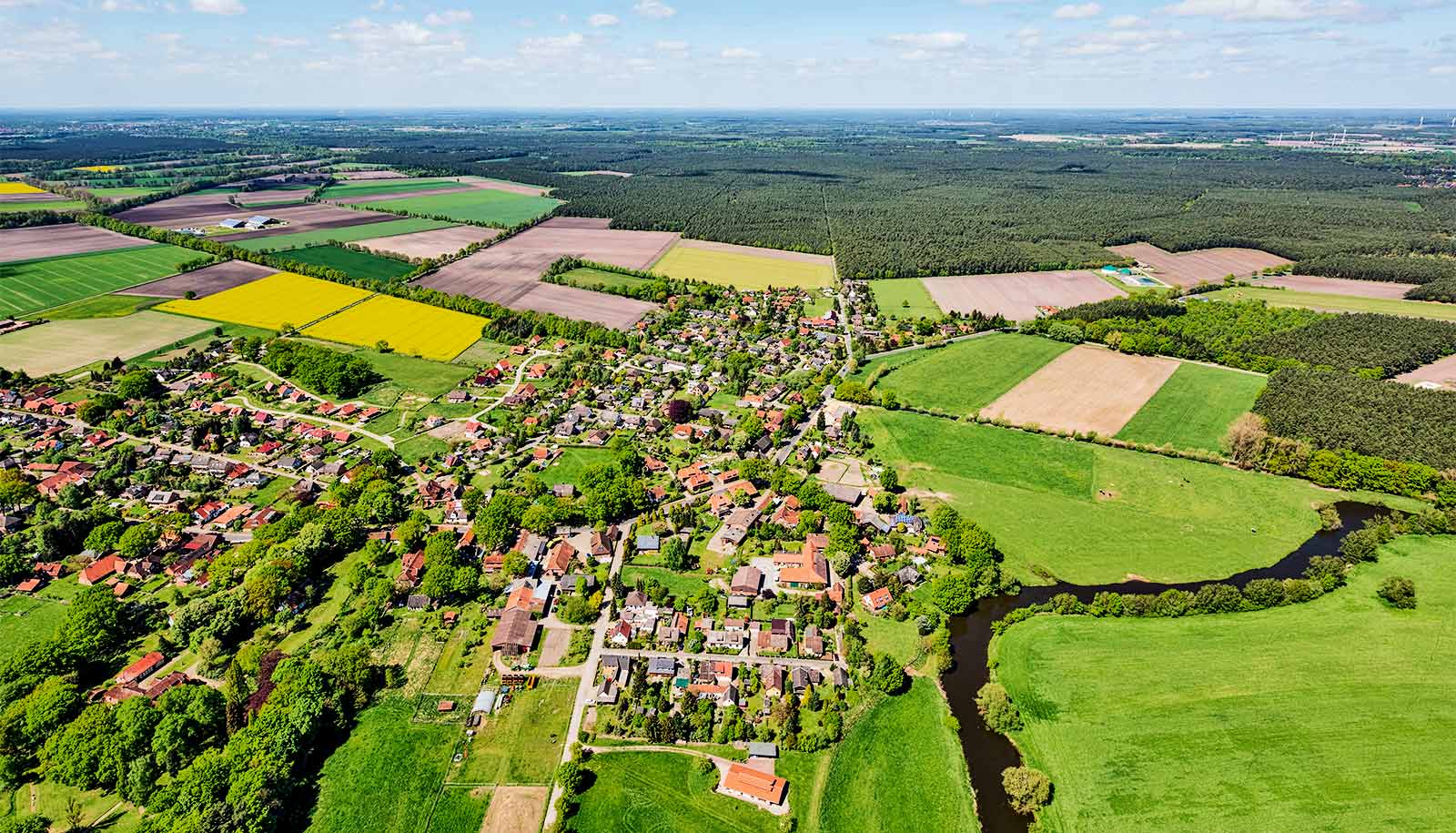 What Is Land Use Management Design Talk