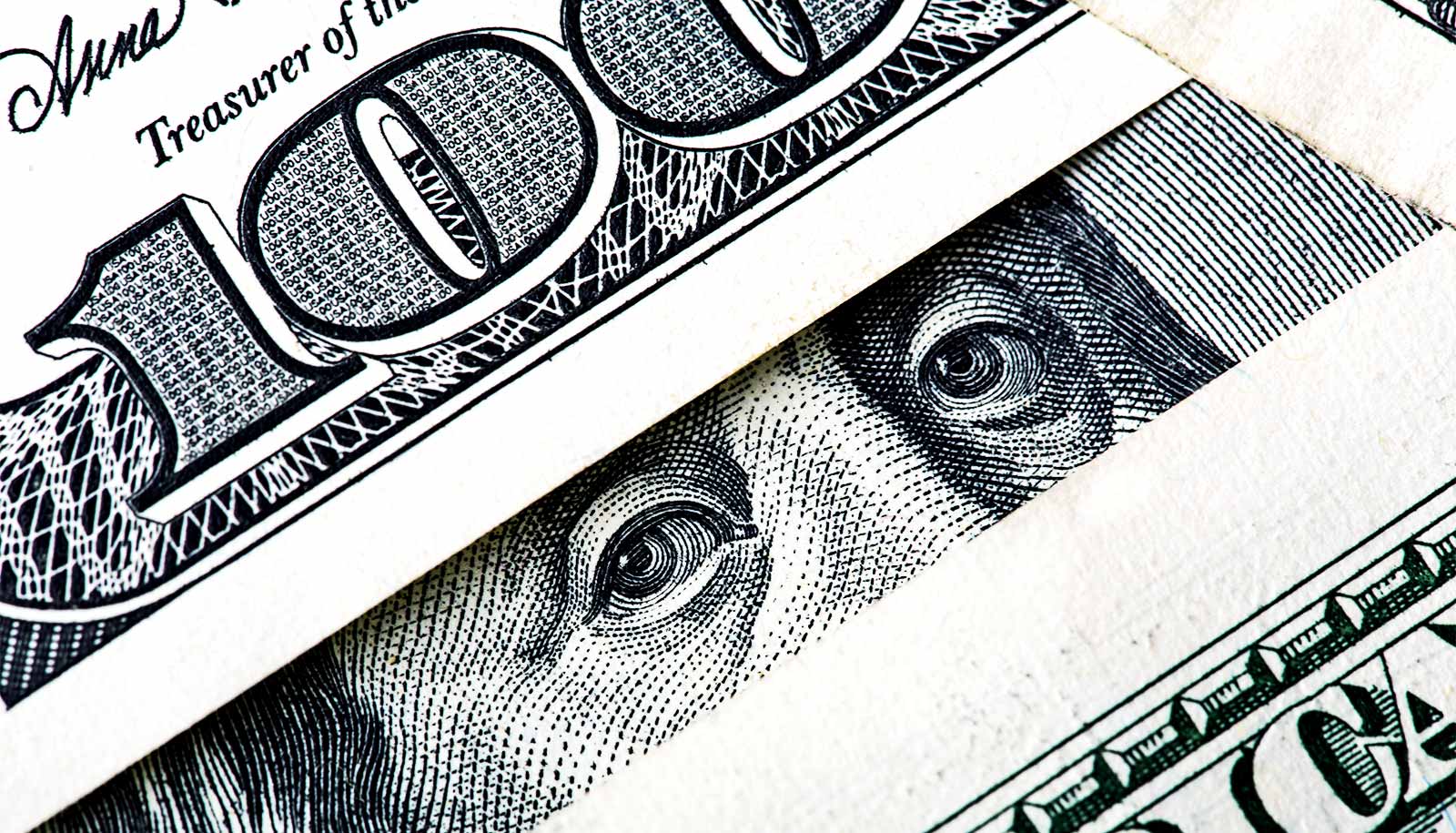 Is it time to consider universal basic income? - Futurity