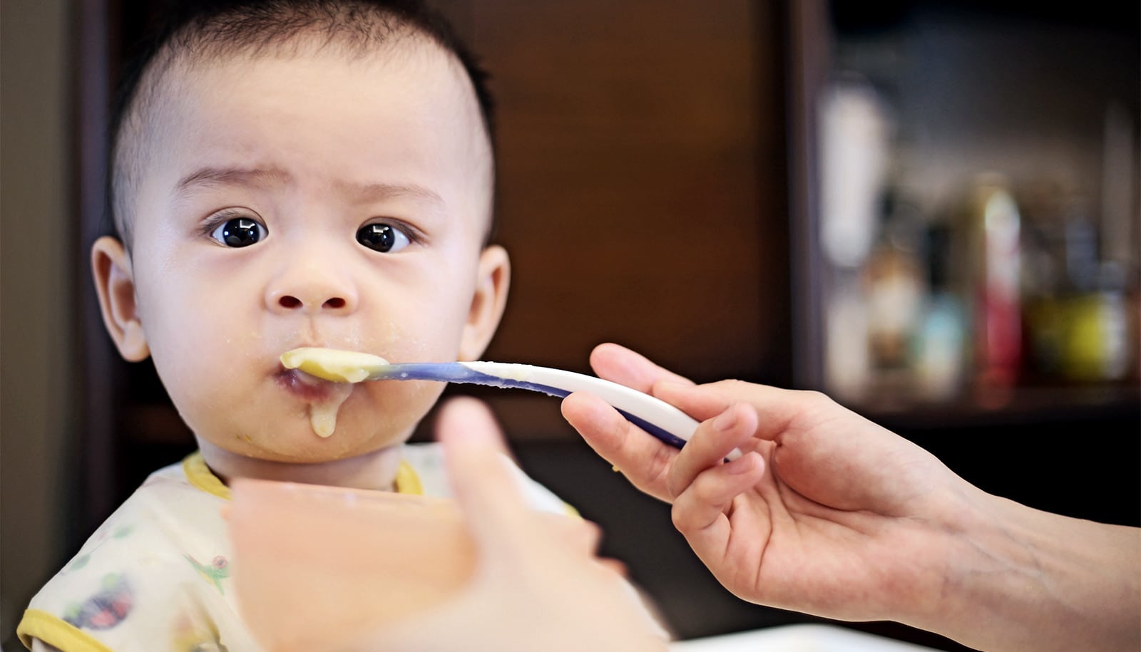 Some veggie Baby Foods Have More Sweet Fruit Futurity read-this-when-feeling-less-defeated-olympus-digital-camera-eating